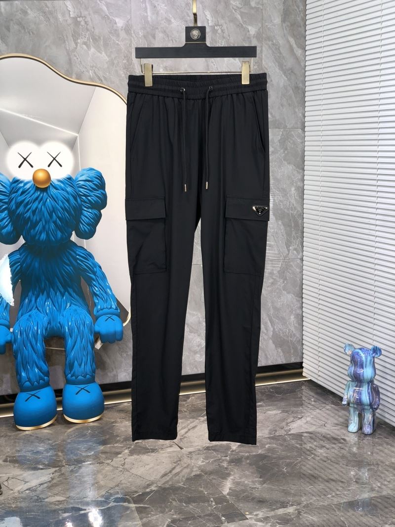 Prada Long Pants